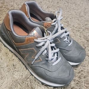 New Balance sneakers 6.5